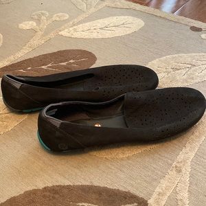 Merrell slide on shoe